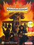 Nintendo  NES&nbsp; - &nbsp;Fire Hawk